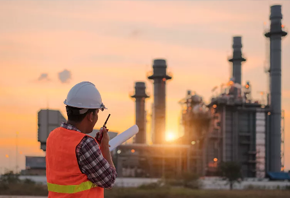 Engineering & Construction