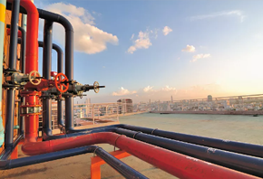 Ethiopia—Djibouti Gas Pipeline Project