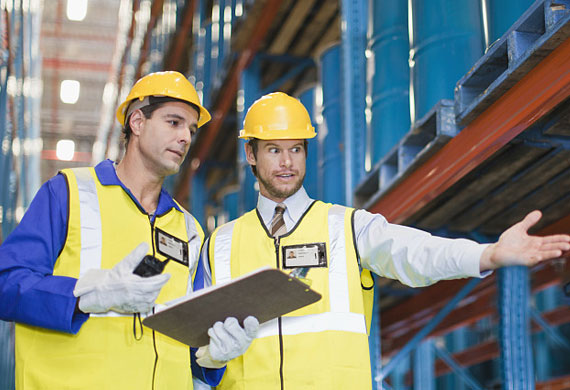 Cases of Material Procurement
