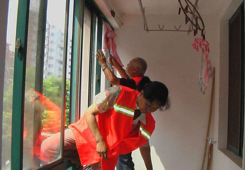 焦作顧嘉家政，全心服務(wù)為客戶！